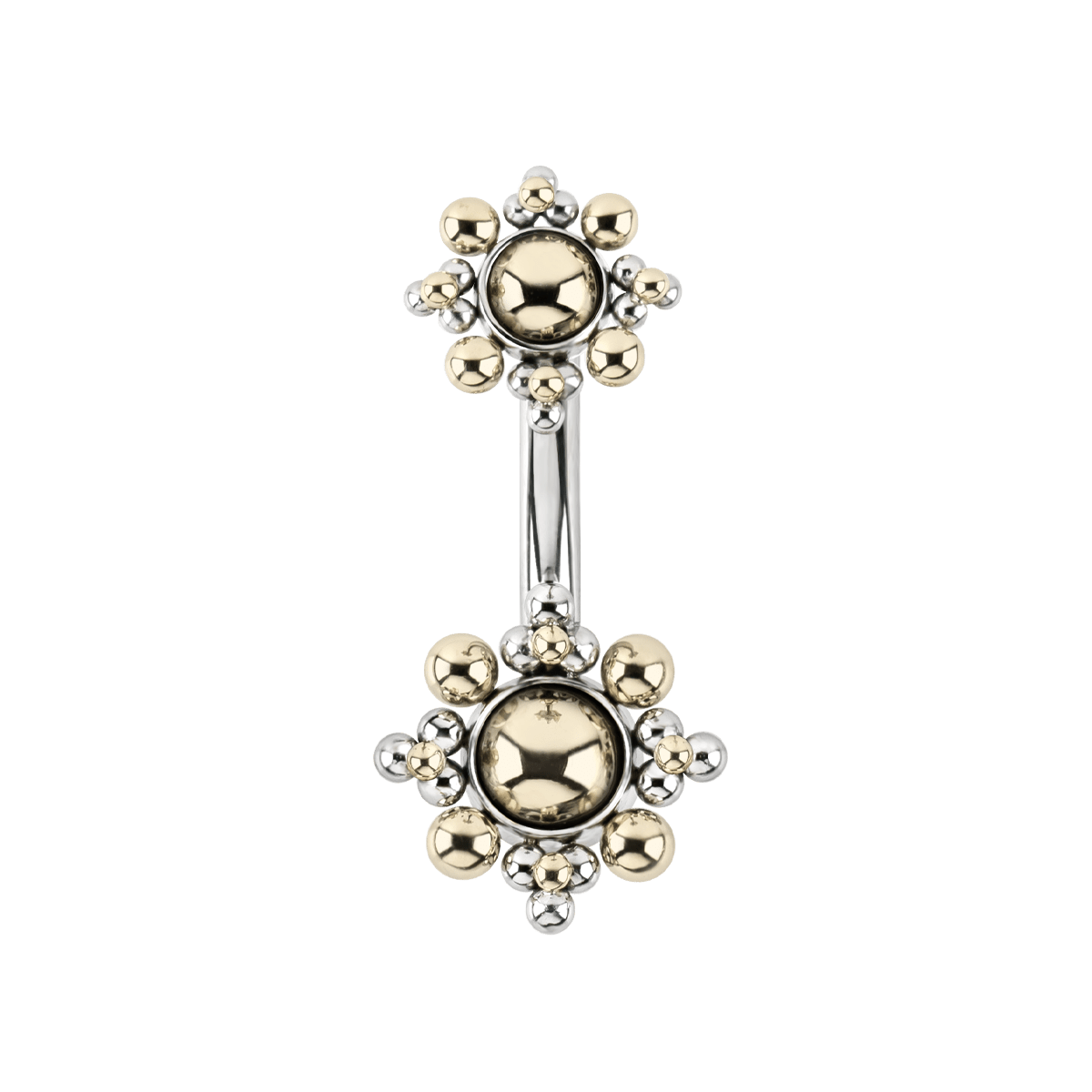 Raw Atria 0 - HD Sunset Patterns for Desktop